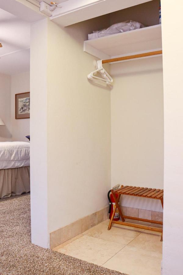 The Bonnie Inn Unit 5 With Breakfast Nook San Andreas Luaran gambar