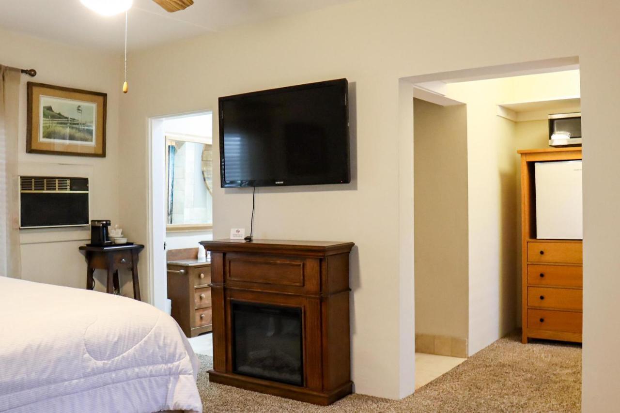 The Bonnie Inn Unit 5 With Breakfast Nook San Andreas Luaran gambar